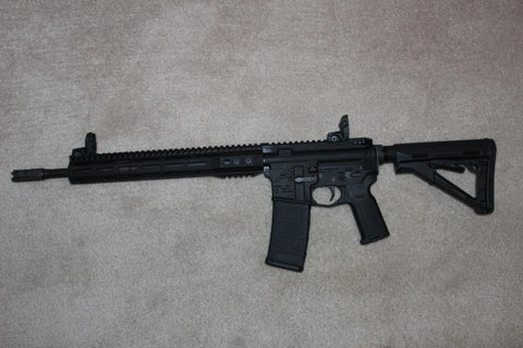 AR-15