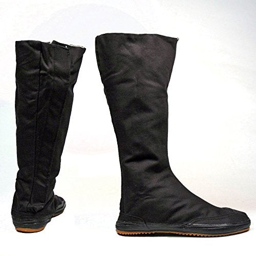 ninja tabi boots