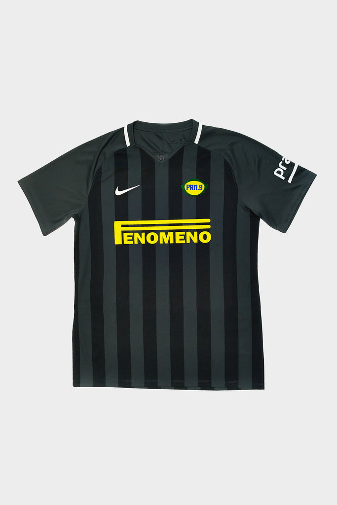 ronaldo nazario shirt