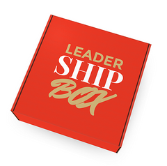 Lady Leadership box