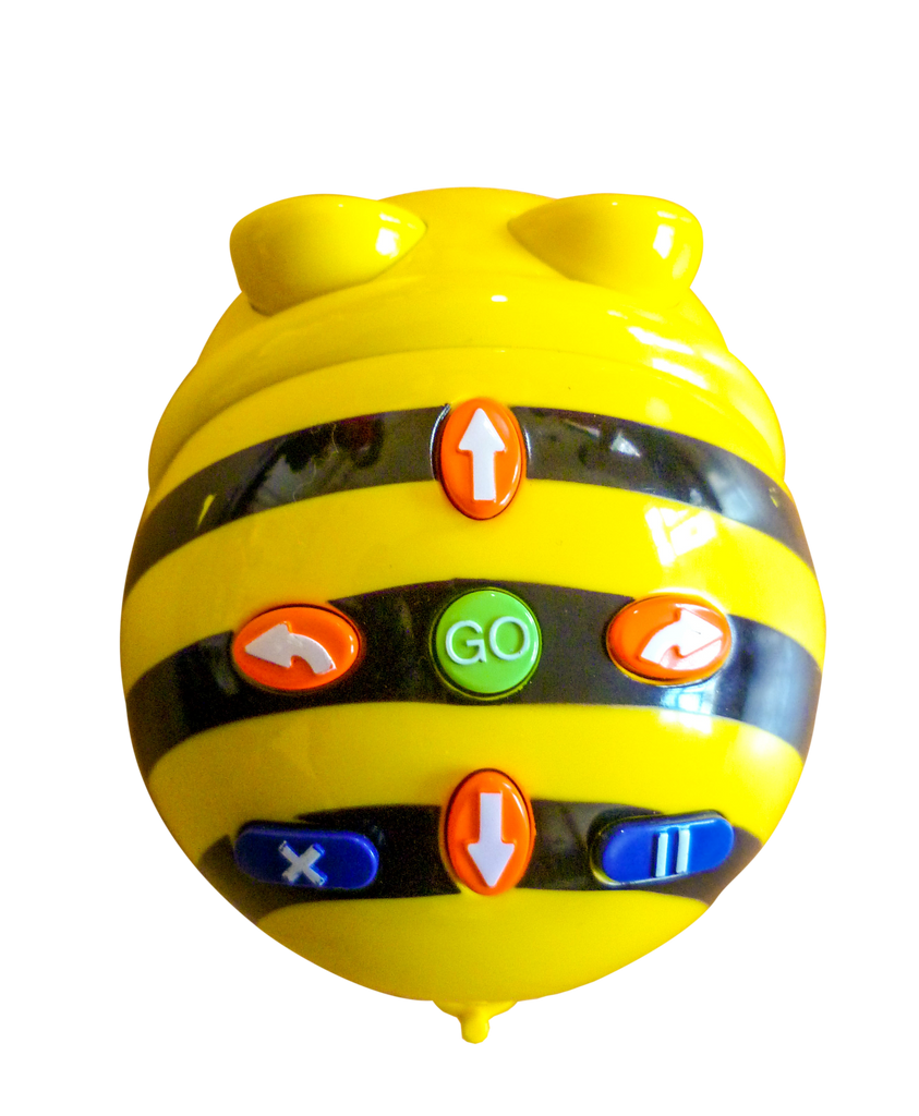 buy-the-bee-bot-education-stem-ttsb0363-beebot-rechargeable-single-robot-ttsb0363-online