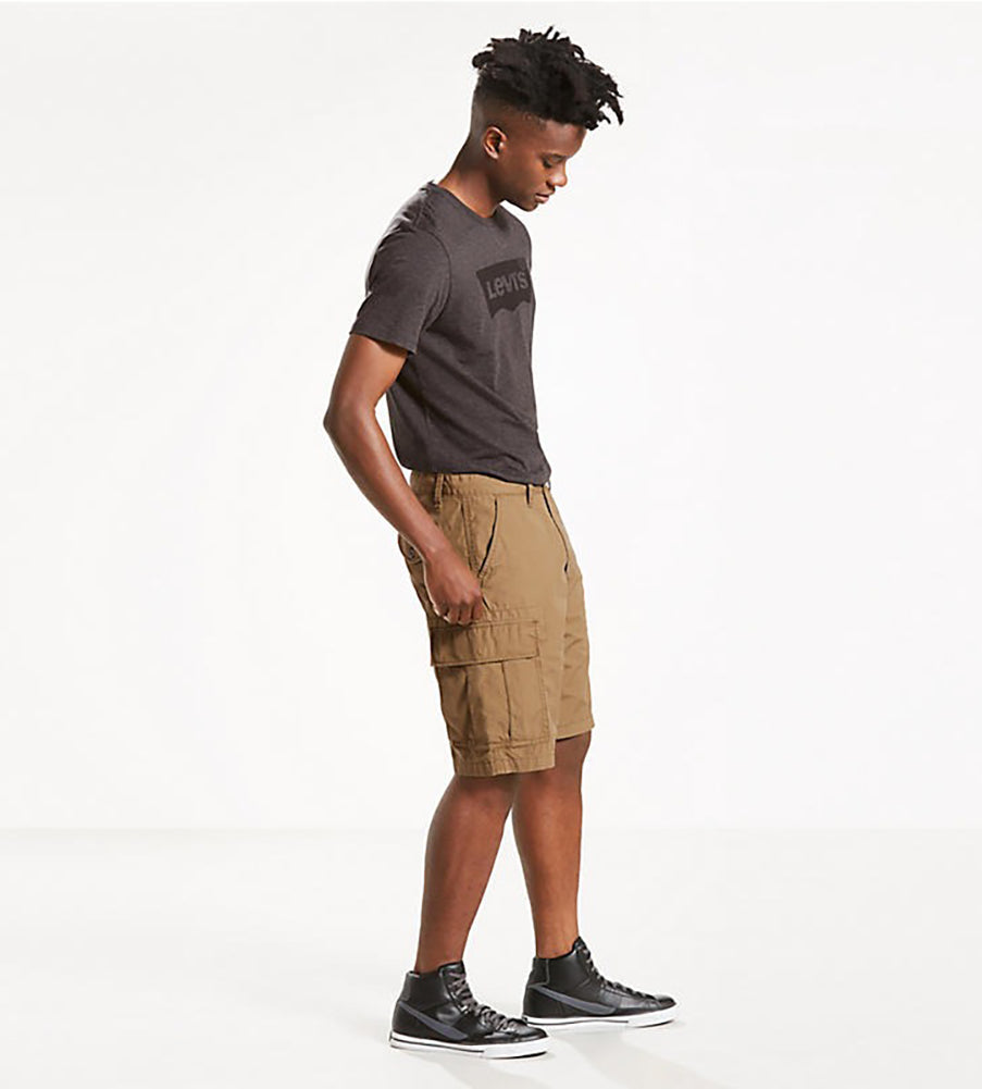 levi's carrier cargo shorts