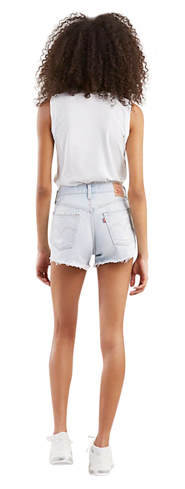 Original 501 Denim Shorts 