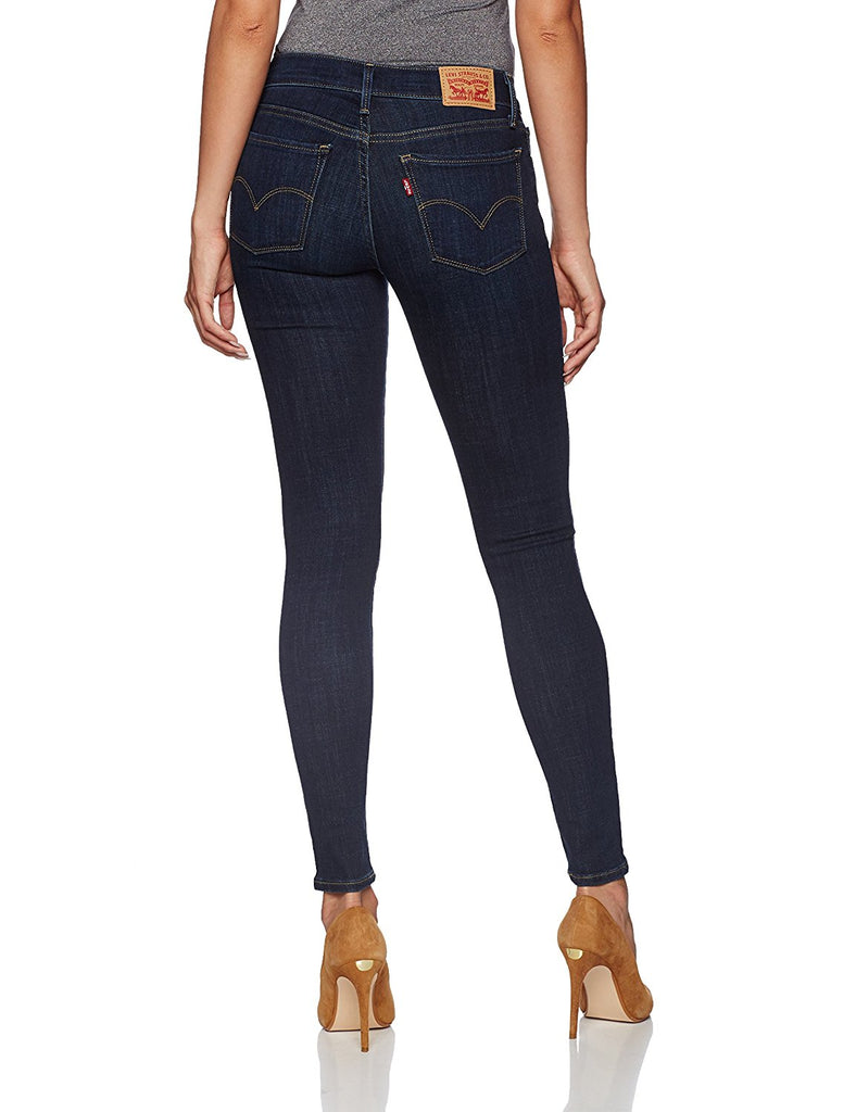 levi's 710 super skinny evolution