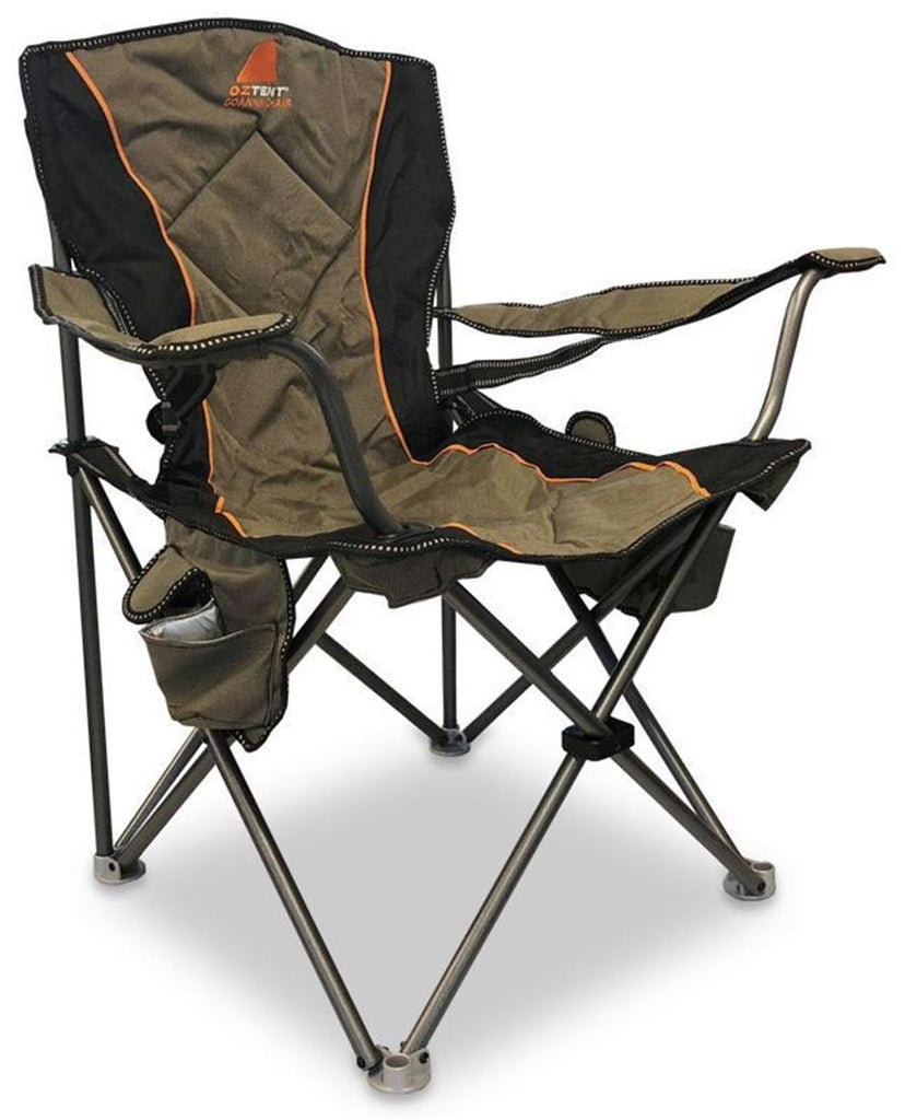 Chair Oztent Goanna Series Ii Ranger Outdoors