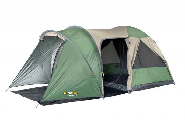 Tent Skygazer 6xv Oztrail Ranger Outdoors