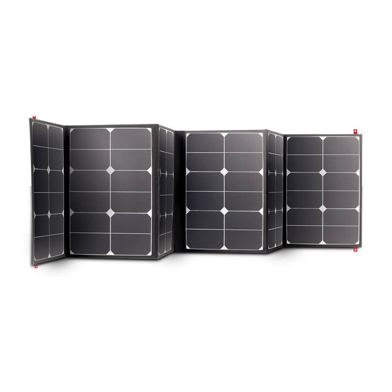 Solar Mat Kit 120w Pwr Grid Ranger Outdoors