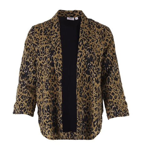 Feminin og Elegant Blazer
