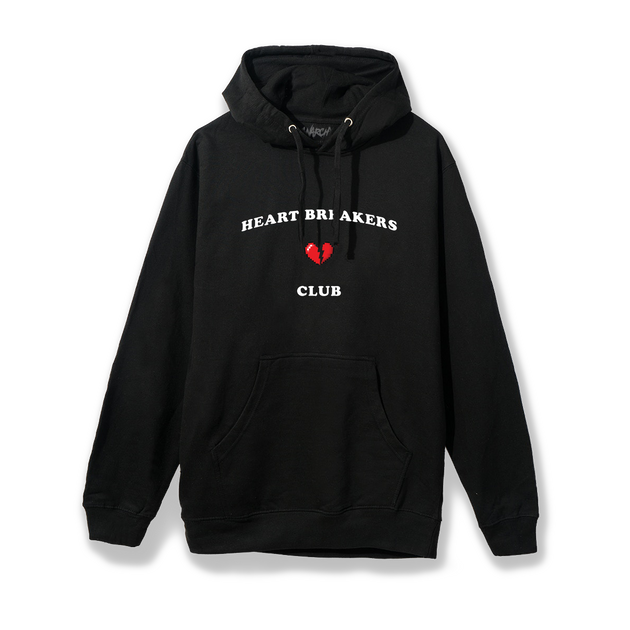 lil xan merch hoodie