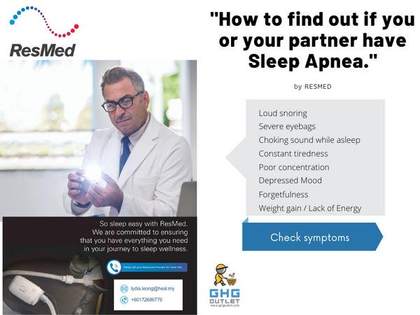 Sleep Apnea Test 2