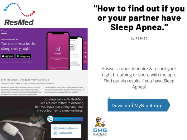 Sleep Apnea Test 3