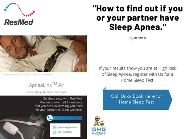 Sleep Apnea Test 4
