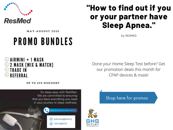 Sleep Apnea Test 5