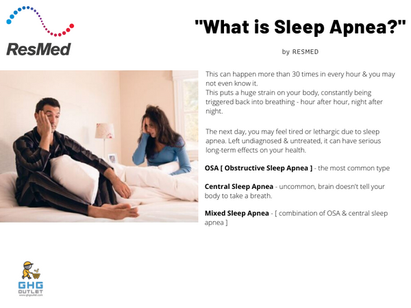 What is Sleep Apnea 3
