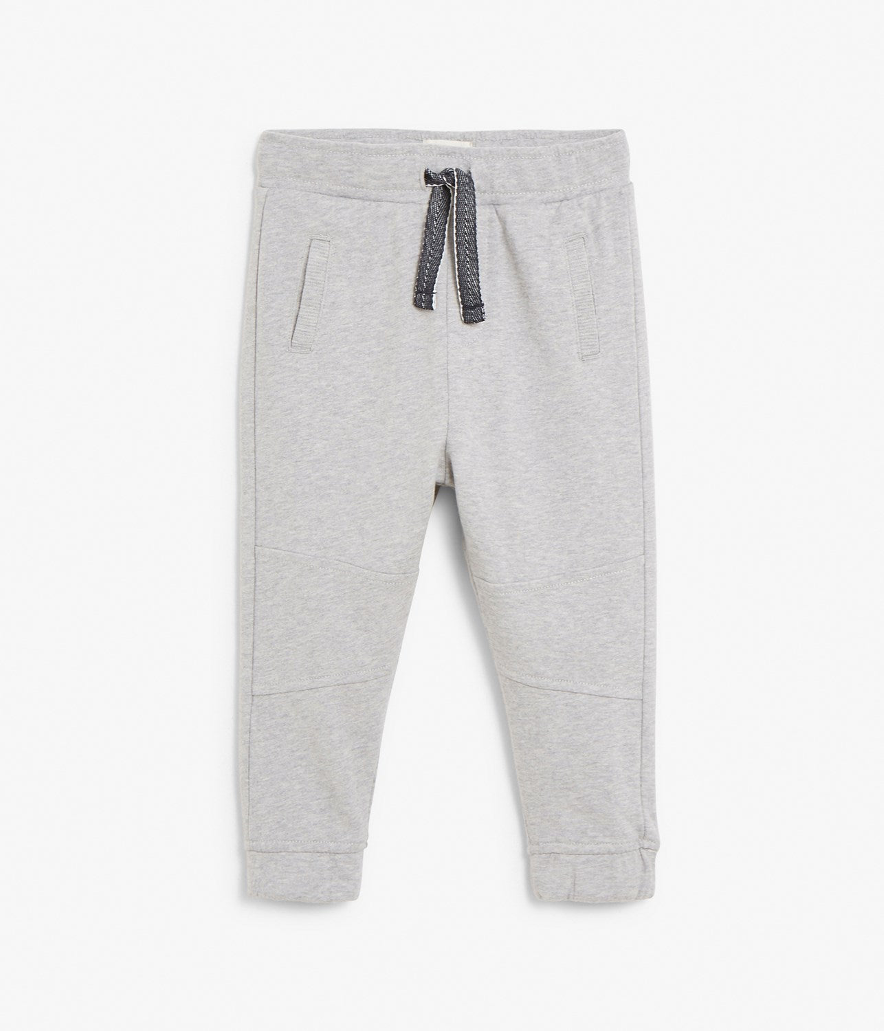 kids white sweatpants