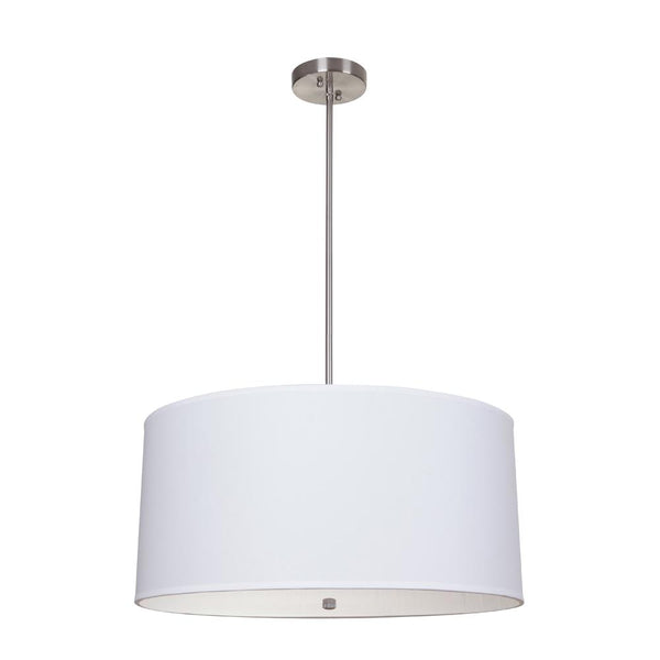 Drum Pendant Large Mariana Home