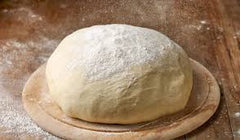 24 hrs Pizza Dough Recipe for yor Buschbeck Pizza Oven