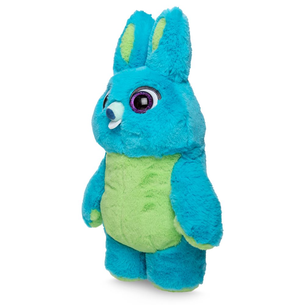 bunny plush toy story 4