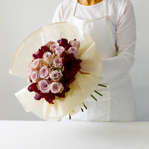 Jane Packer's Flower Course