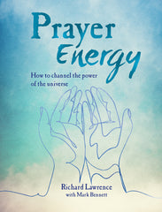 Prayer Energy Book