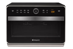 Hotpoint microwave