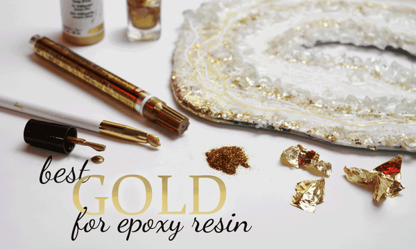 best epoxy resin for crafts