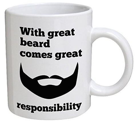 gift ideas for men with beards