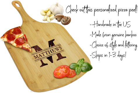 Best Gifts For Pizza Makers