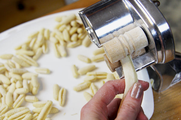 How To Make Gnocchi