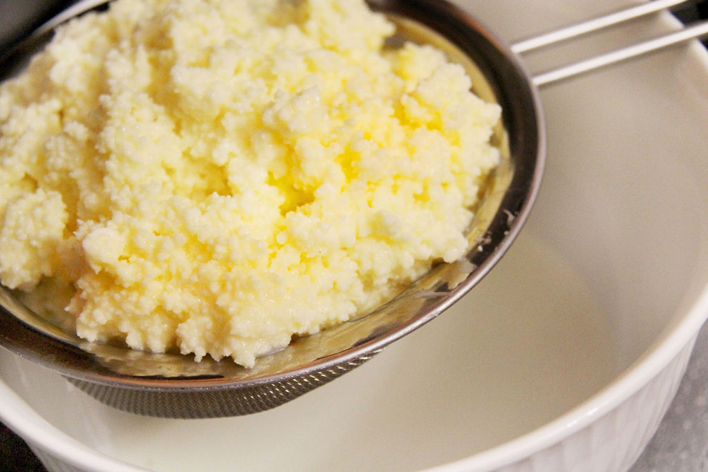 How To Make Easy Homemade Butter