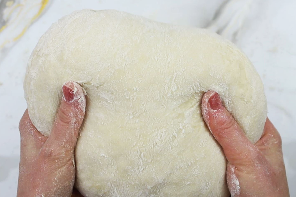 The Best Basic Bread Recipe