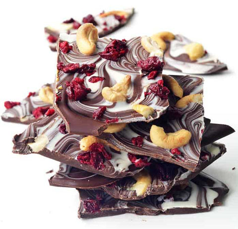 best cherry bark recipe