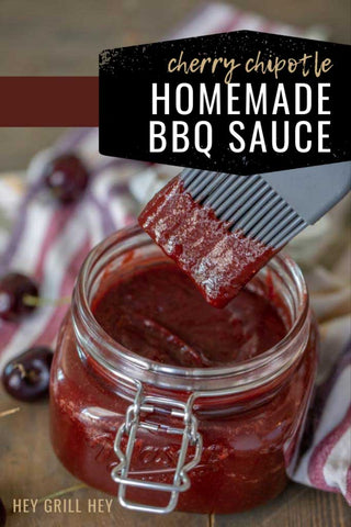 best cherry bbq sauce