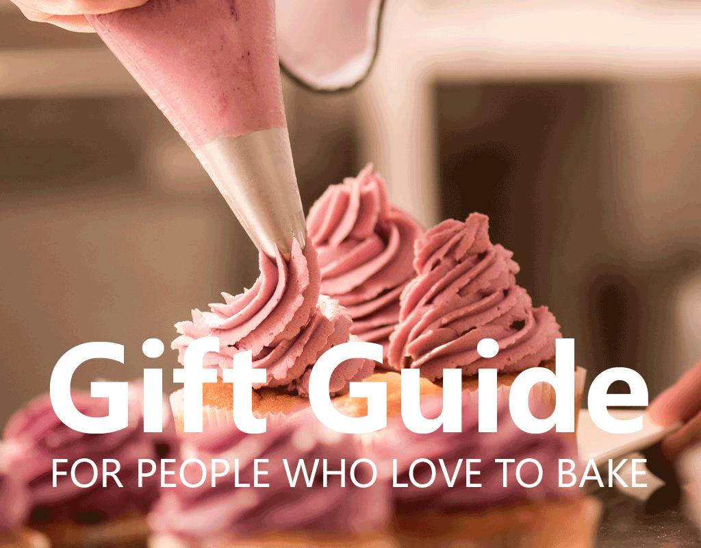 best gift ideas for bakers