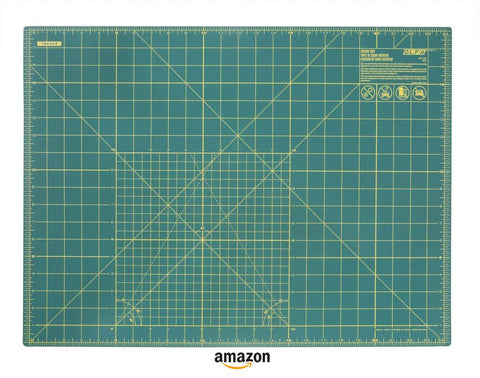 top gifts for artists and painters cutting mat