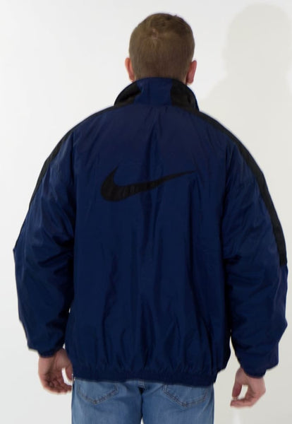 nike jacket 90s