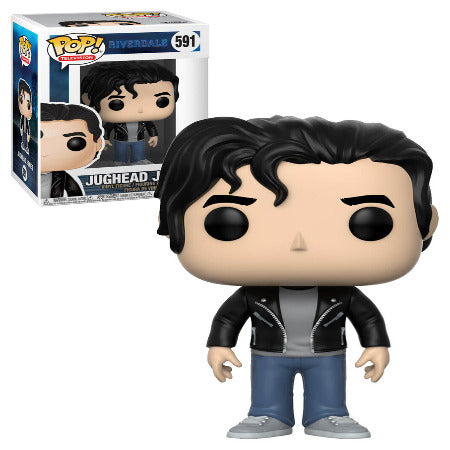 pop jughead