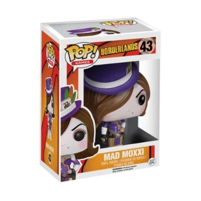 moxxi pop vinyl