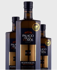 Palacio Estate Extra Virgin Olive Oil