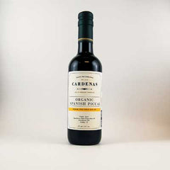 Organic Spanish Picual Extra Virgin Olive Oil