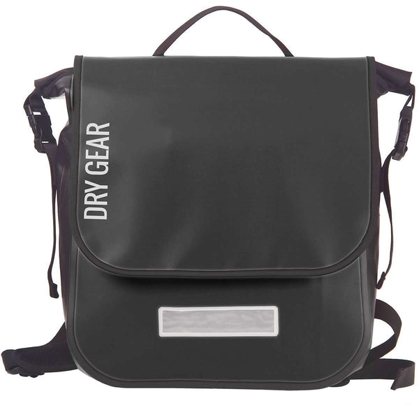 dry shoulder bag