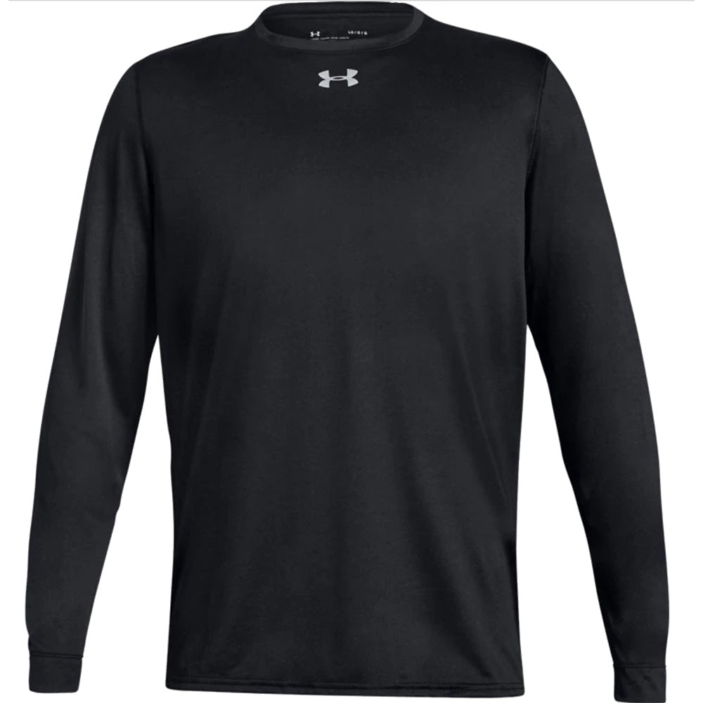 ua long sleeve locker tee