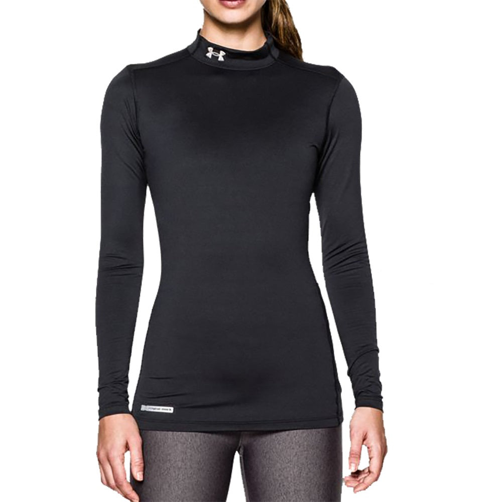 under armour long sleeve for women