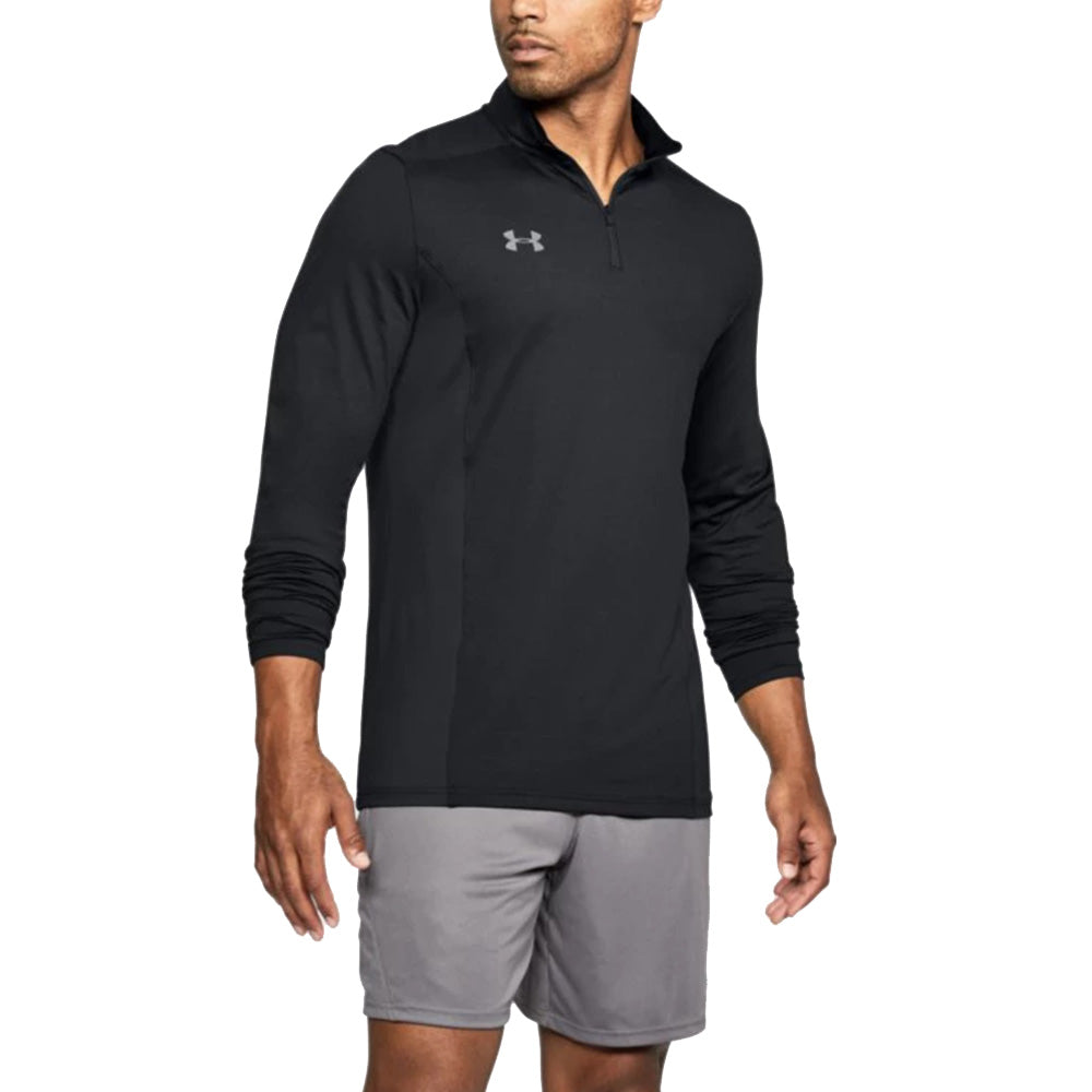 men's ua challenger ii training shirt