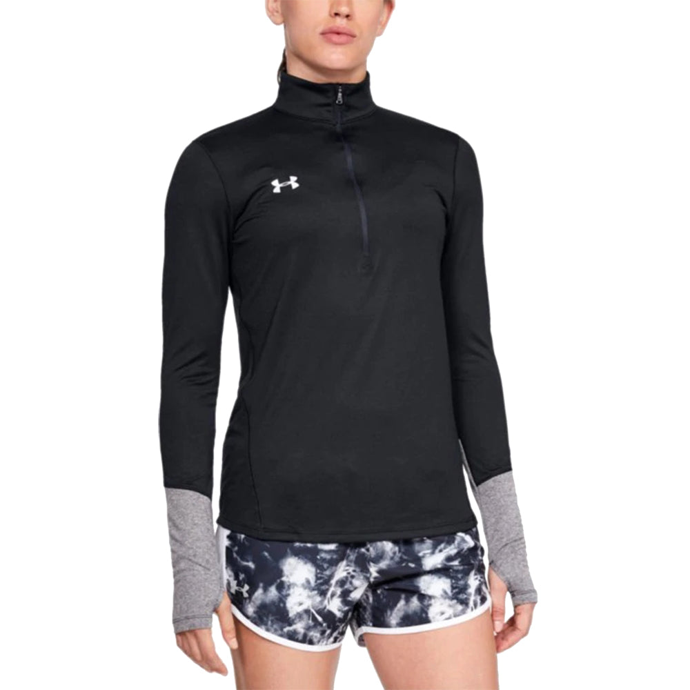 under armour women's locker long sleeve