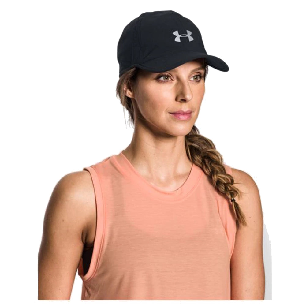 under armour women's shadow hat