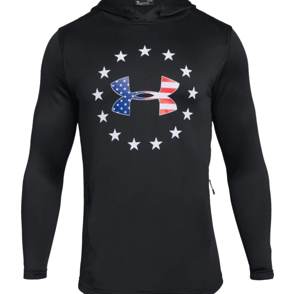 under armour tactical hoodie