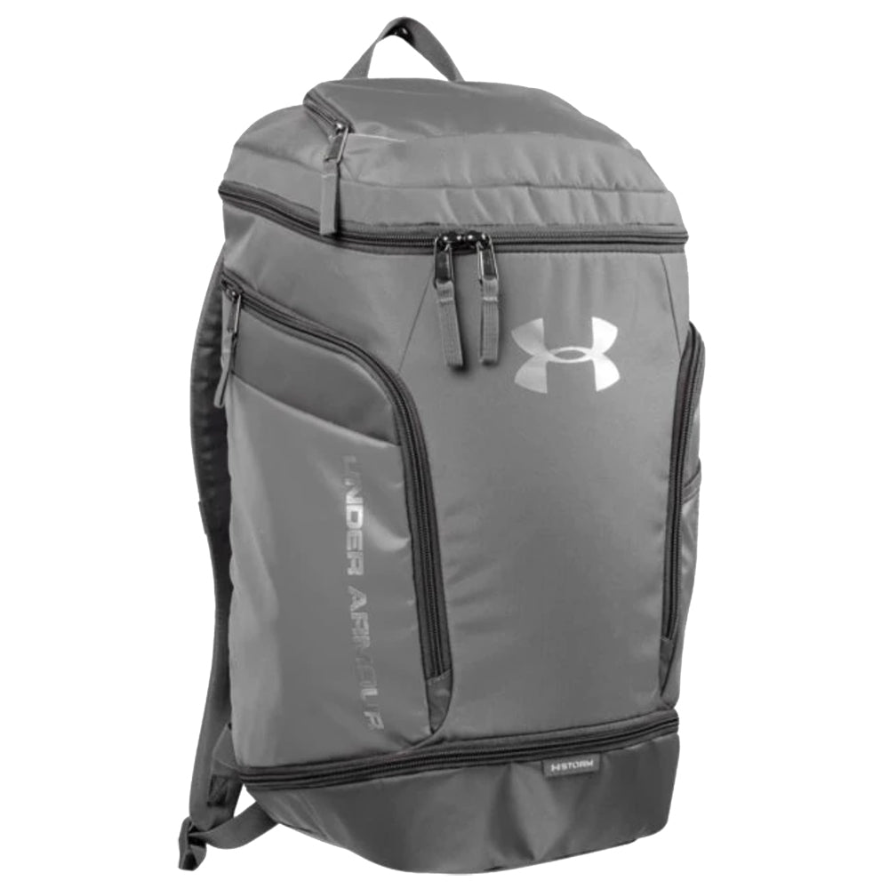 under armour team backpack