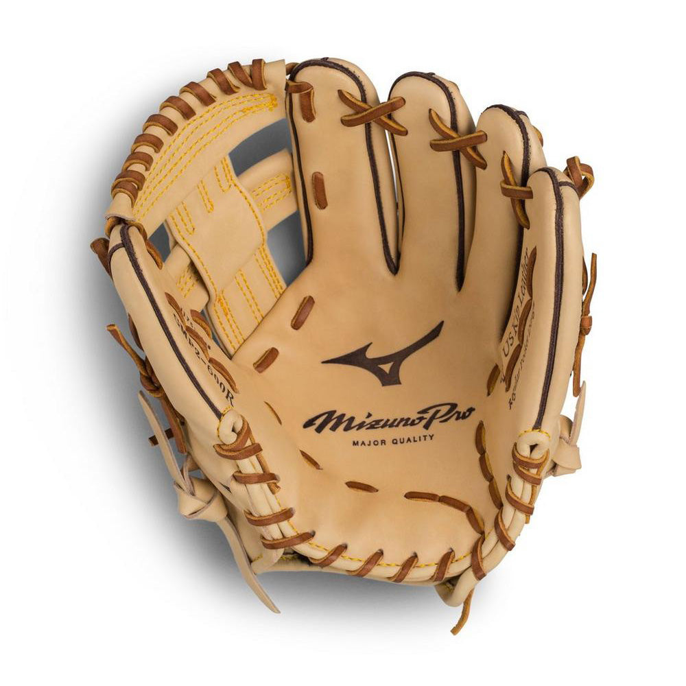 mizuno pro glove