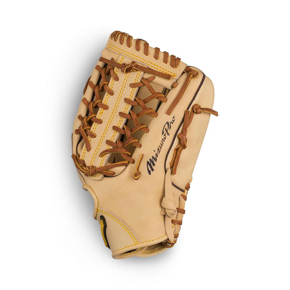 mizuno 12.75 outfield glove